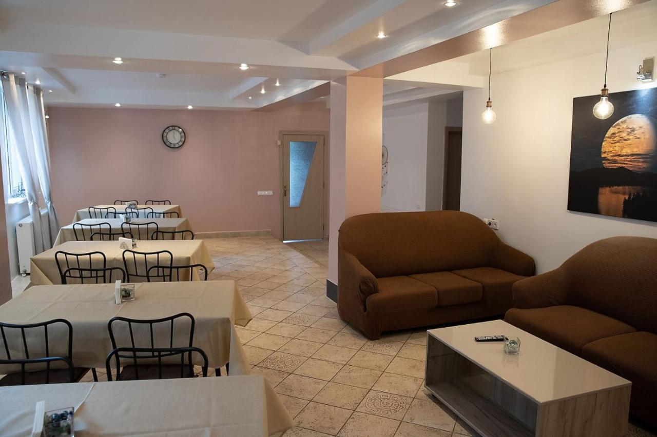 Vila Luna Predeal Zewnętrze zdjęcie