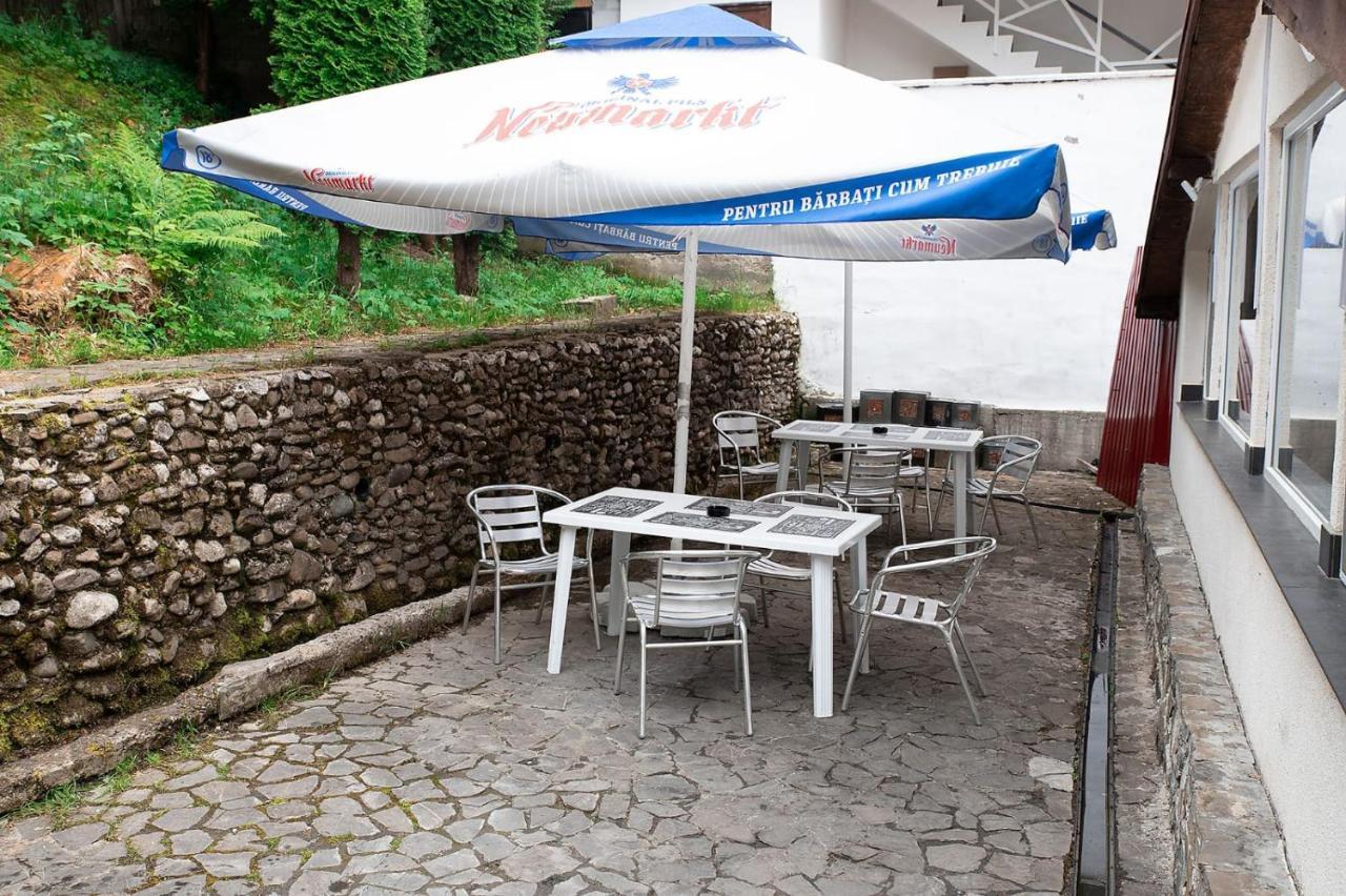 Vila Luna Predeal Zewnętrze zdjęcie