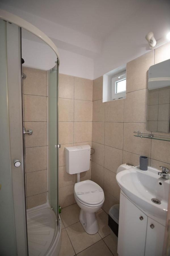 Vila Luna Predeal Zewnętrze zdjęcie
