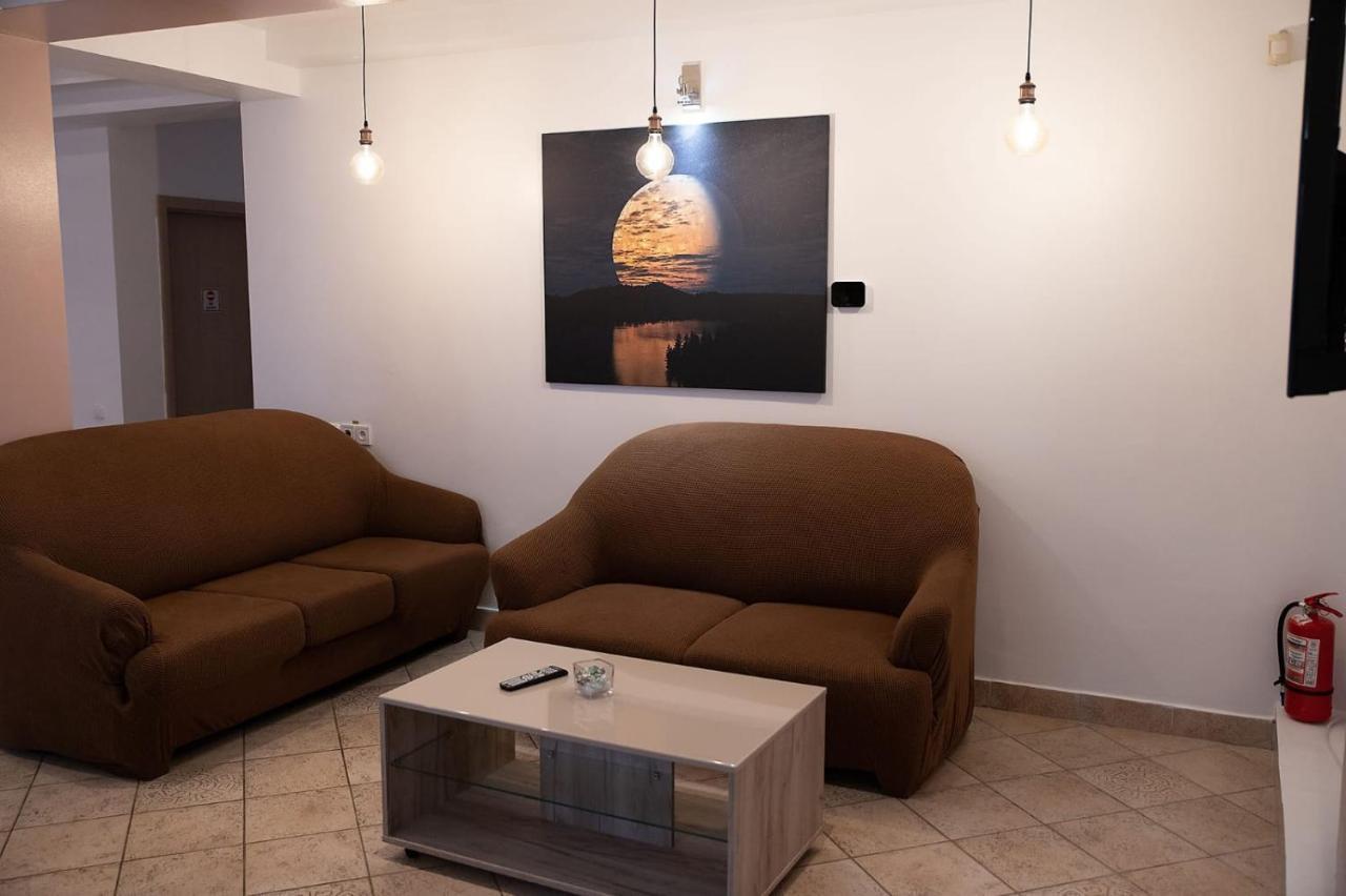 Vila Luna Predeal Zewnętrze zdjęcie