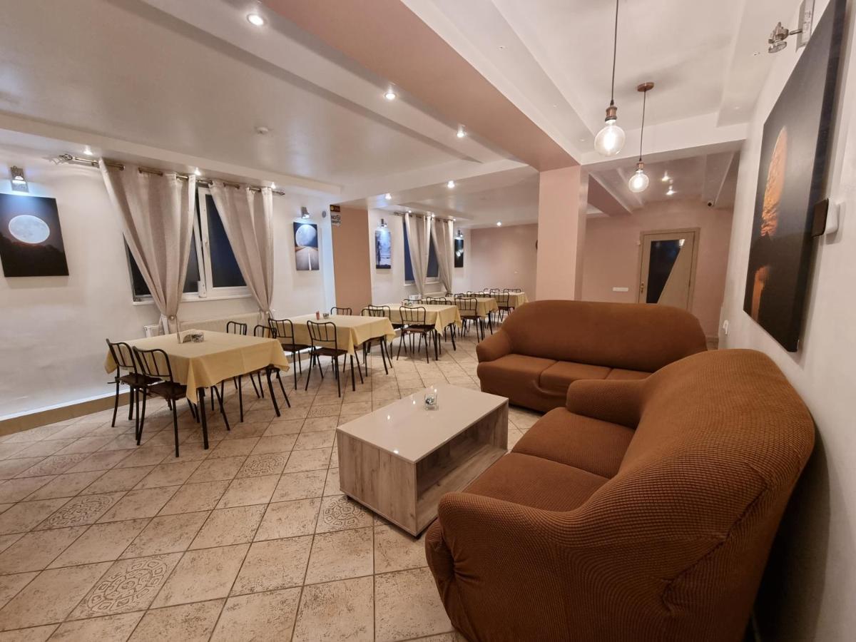Vila Luna Predeal Zewnętrze zdjęcie