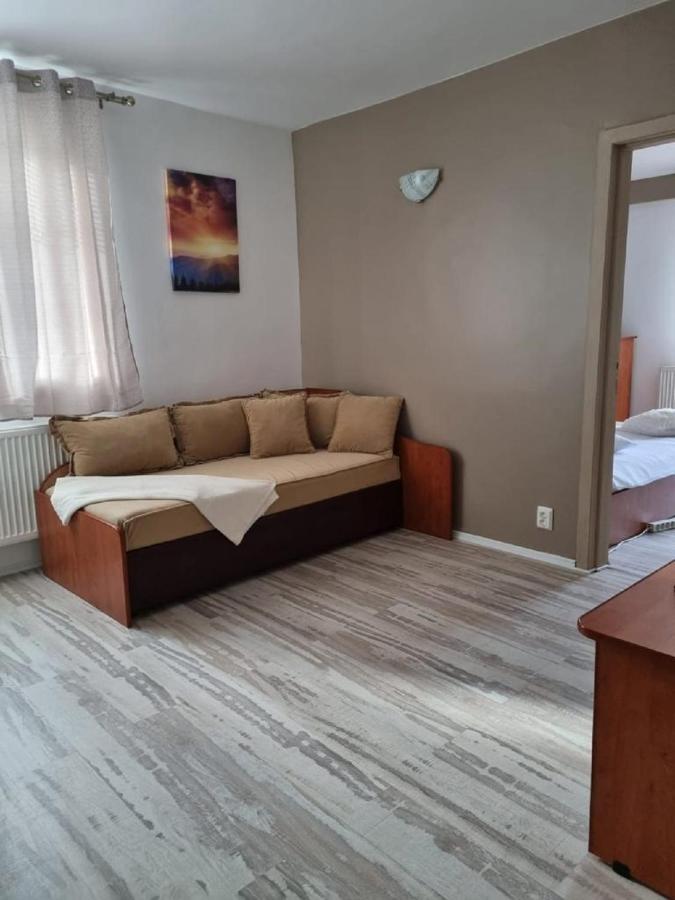 Vila Luna Predeal Zewnętrze zdjęcie