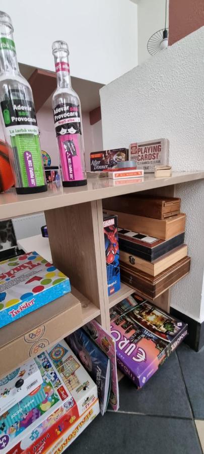 Vila Luna Predeal Zewnętrze zdjęcie