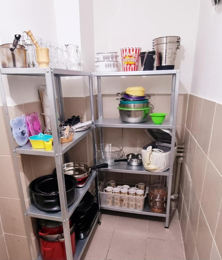 Vila Luna Predeal Zewnętrze zdjęcie