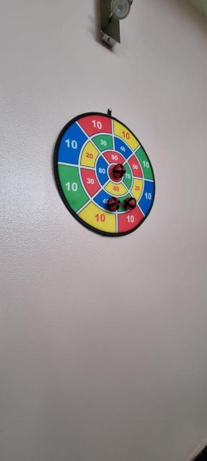 Vila Luna Predeal Zewnętrze zdjęcie