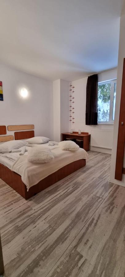 Vila Luna Predeal Zewnętrze zdjęcie