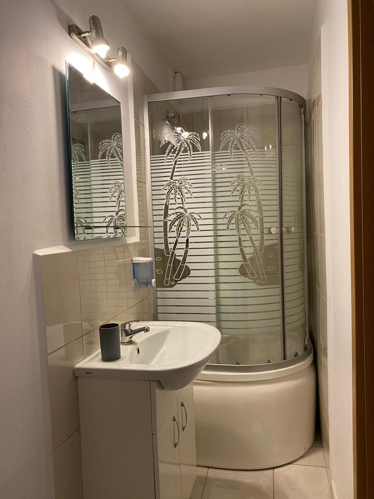 Vila Luna Predeal Zewnętrze zdjęcie