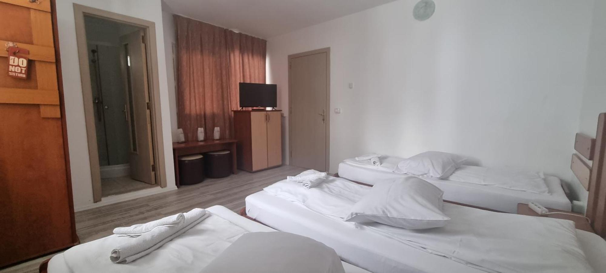 Vila Luna Predeal Pokój zdjęcie